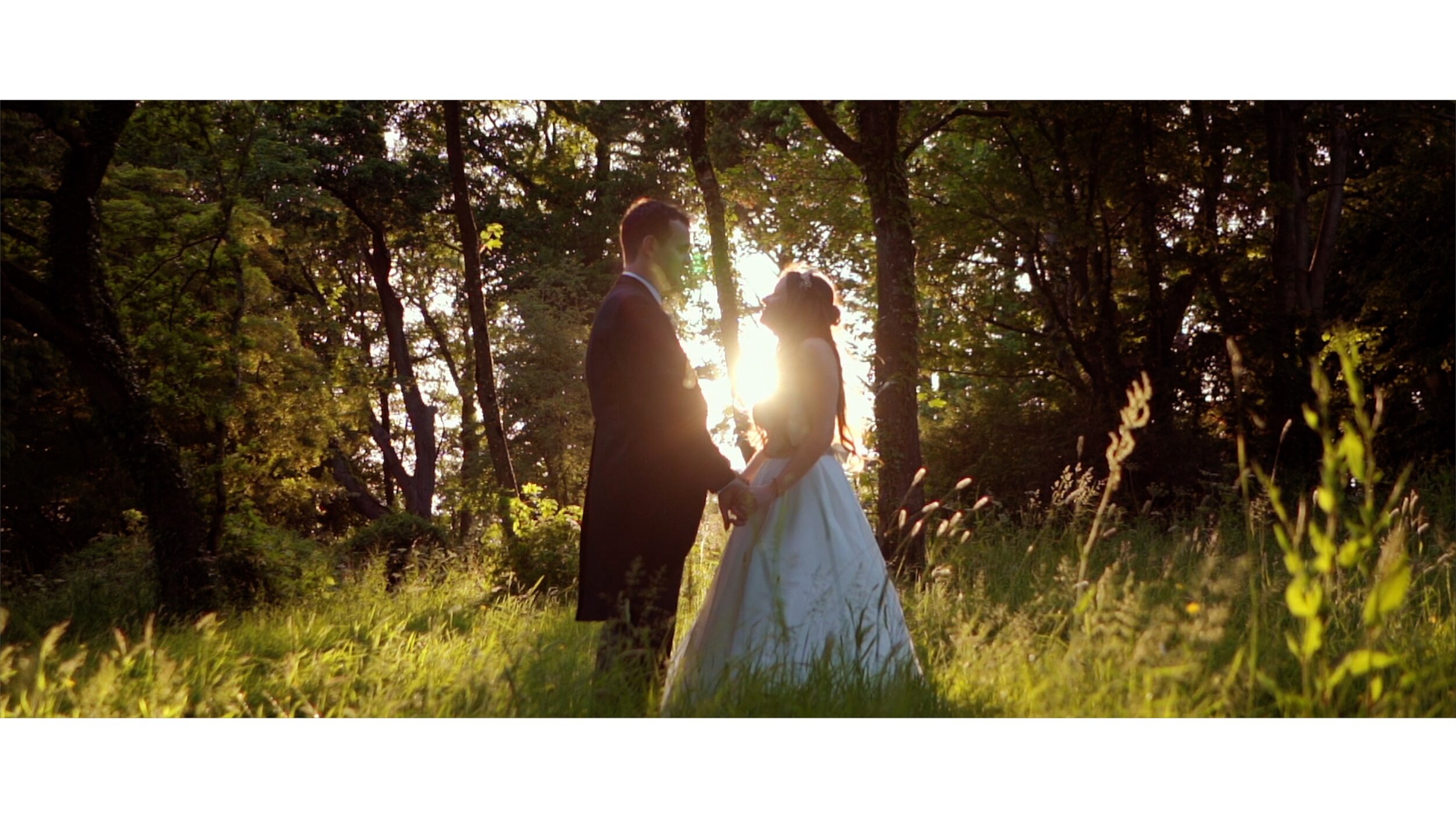 Alice & Nick – Deer Park Country House