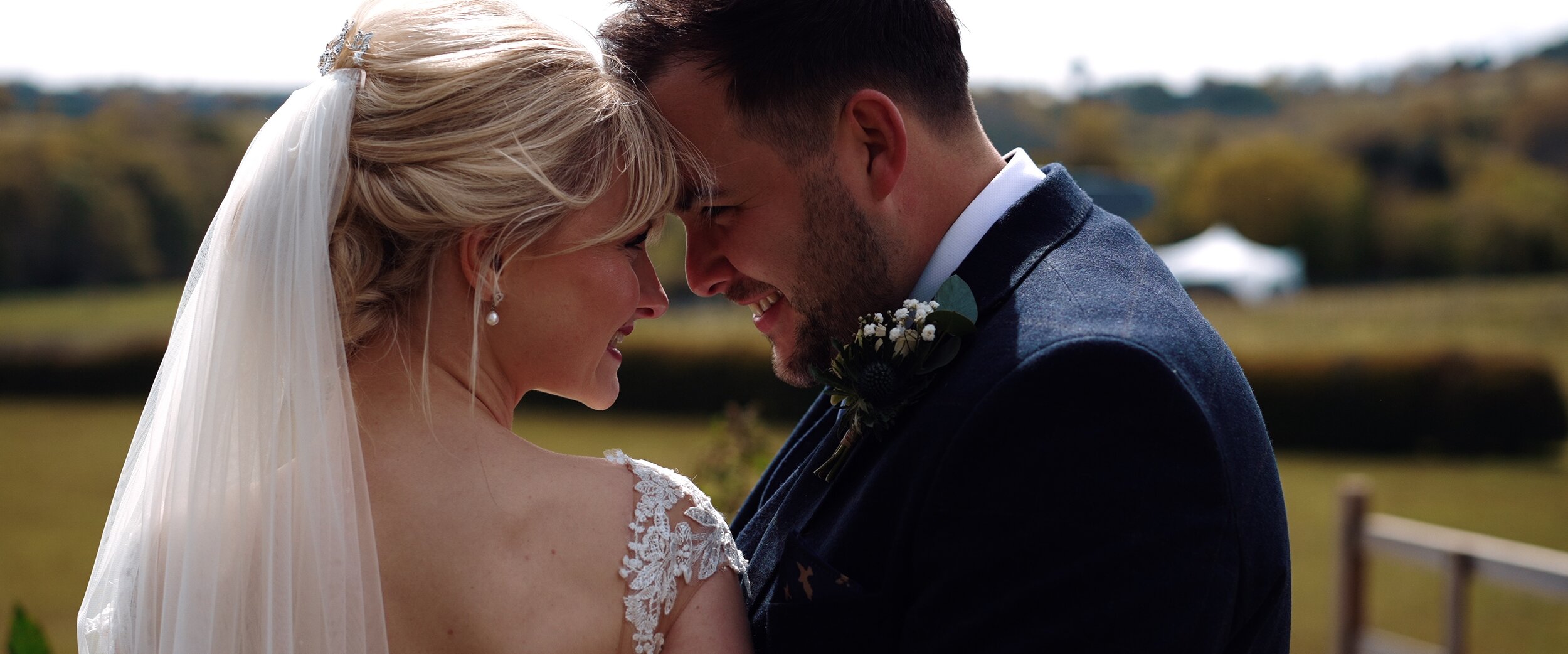 Charlotte & Nick – Brickhouse Vineyard