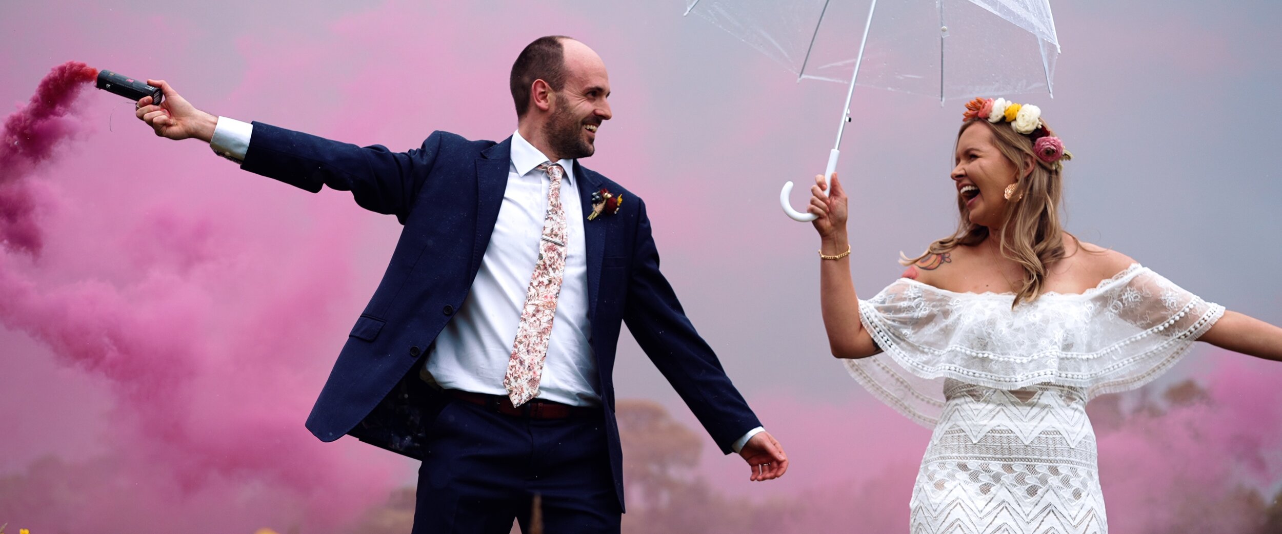 Emma & Andy – Brickhouse Vineyard Elopement