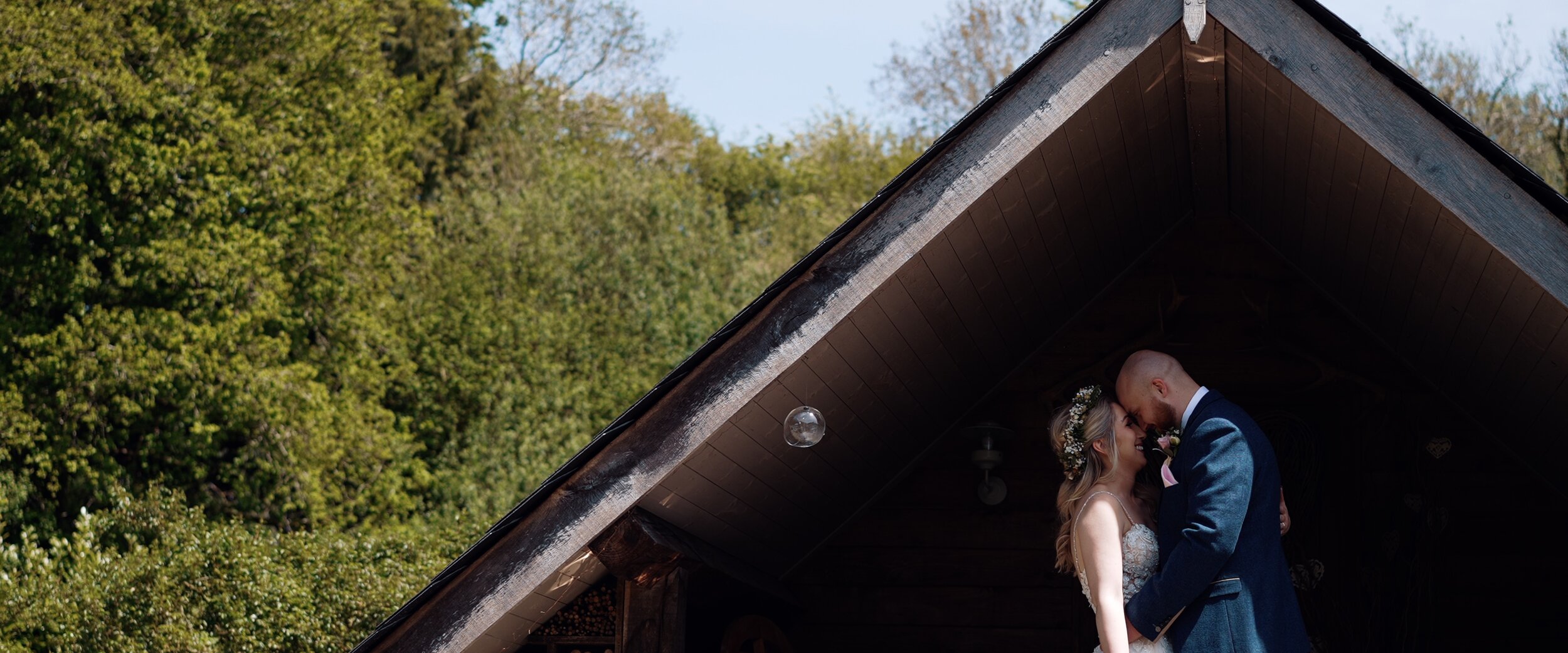 Kayleigh & Jack – Ever After A Dartmoor