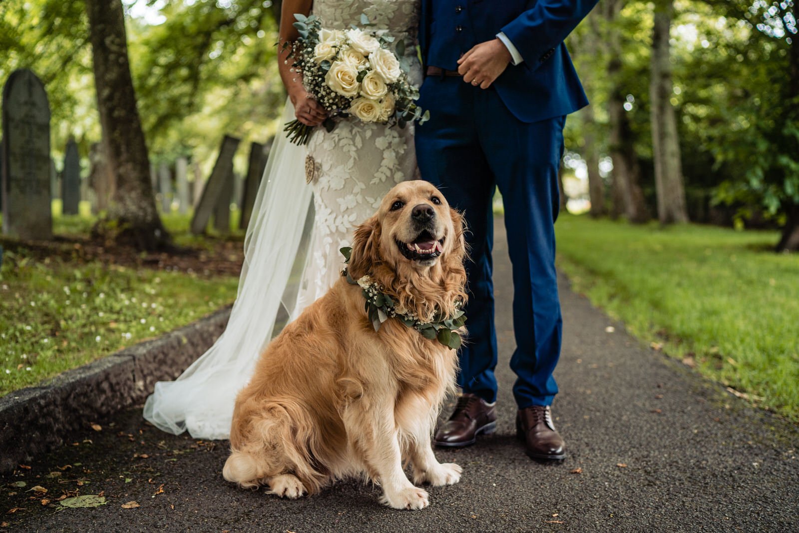 Laura & Dan – Sandy Cove – North Devon