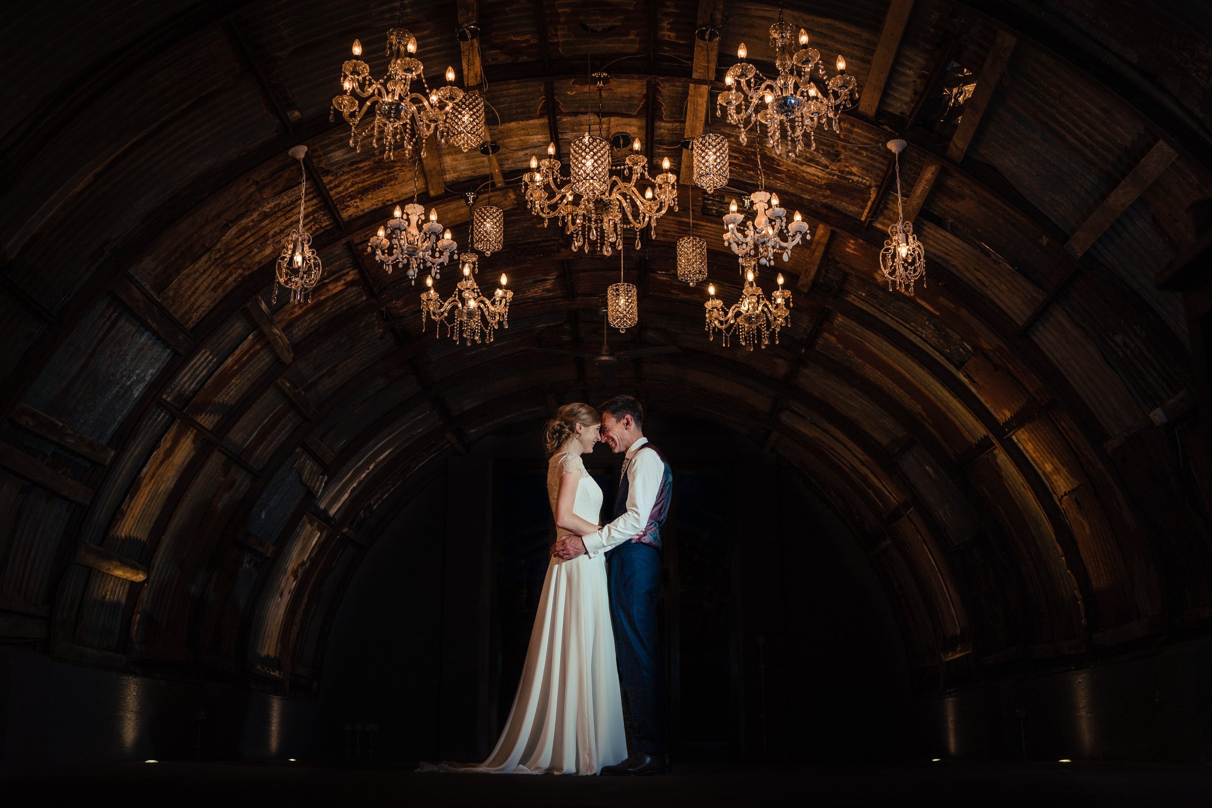 Steph & John – Anran, Devon