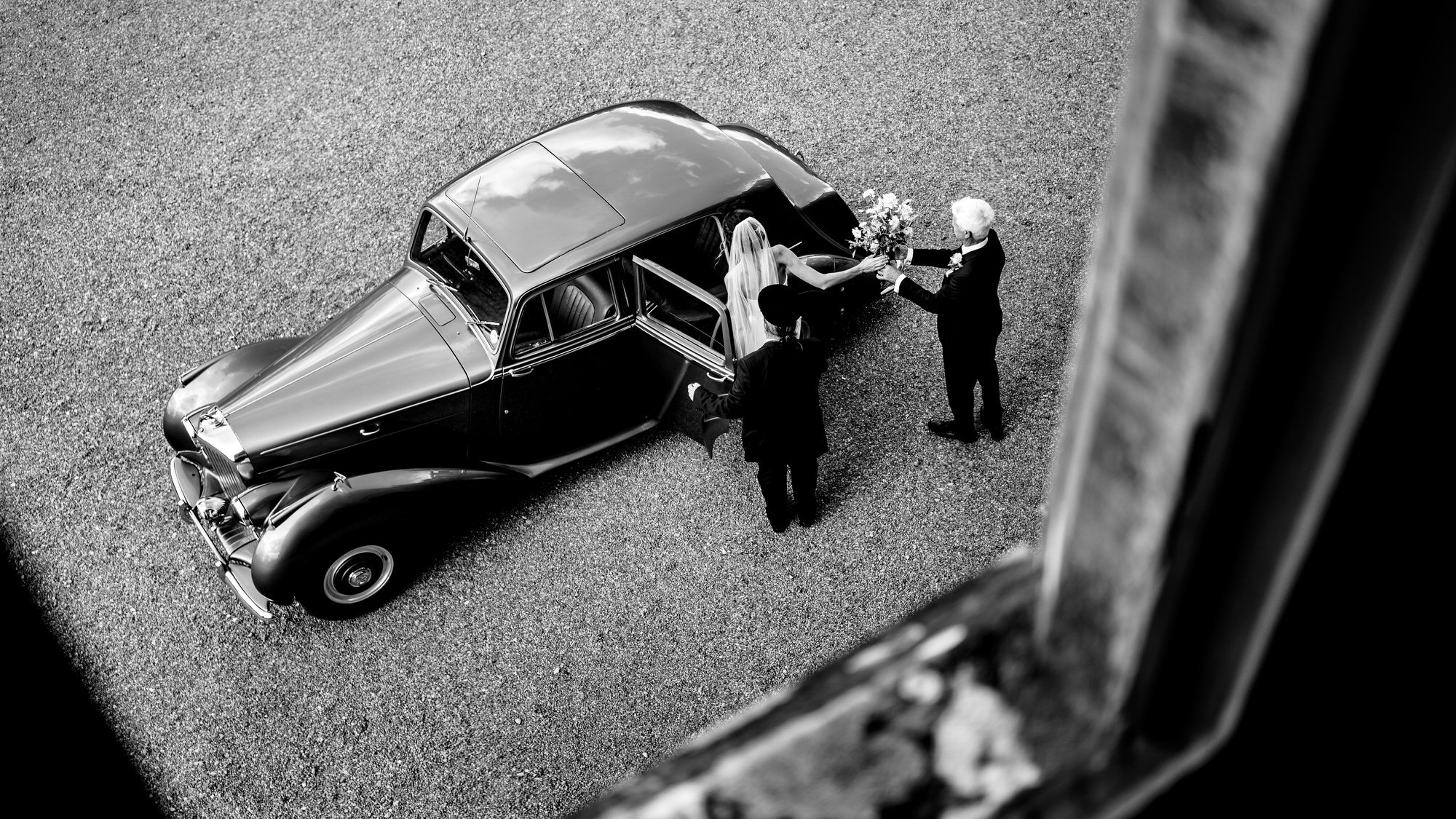 Celebrating Love and Elegance: Weddings at Huntsham Court House Hotel