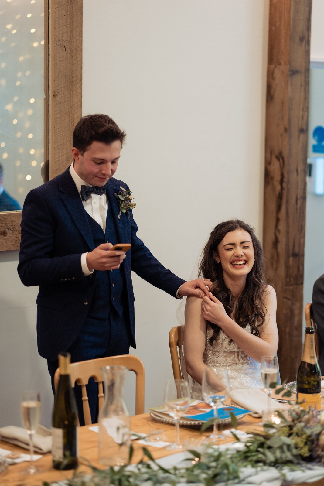 wedding speech