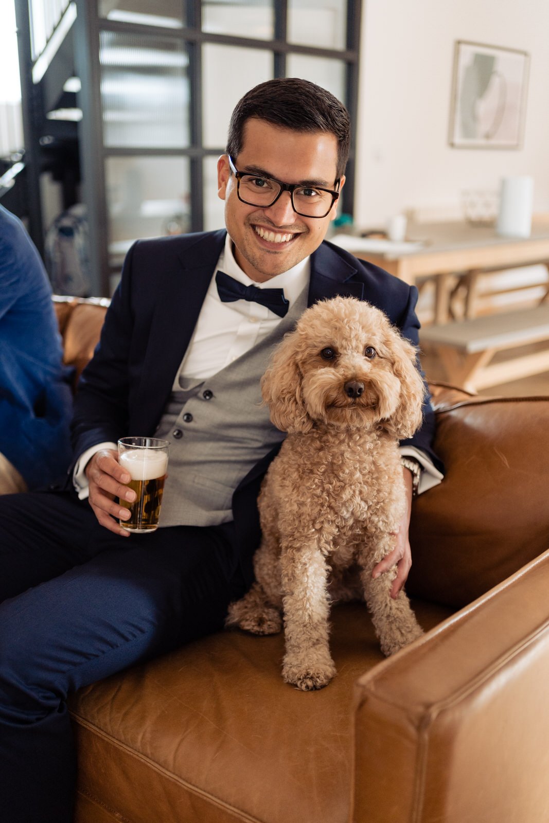 wedding groom 
