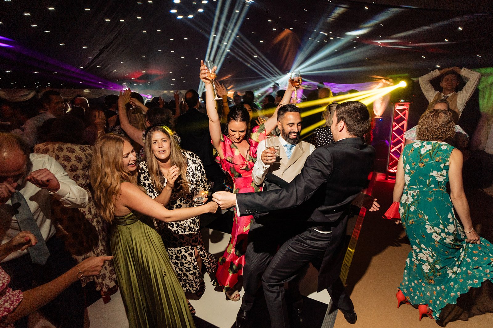 Wedding dancefloor - yeti - devon - wedding 13.jpg