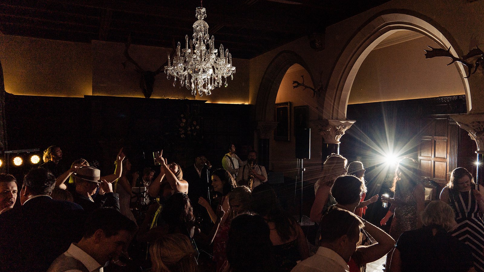 Wedding dancefloor - yeti - devon - wedding 15.jpg