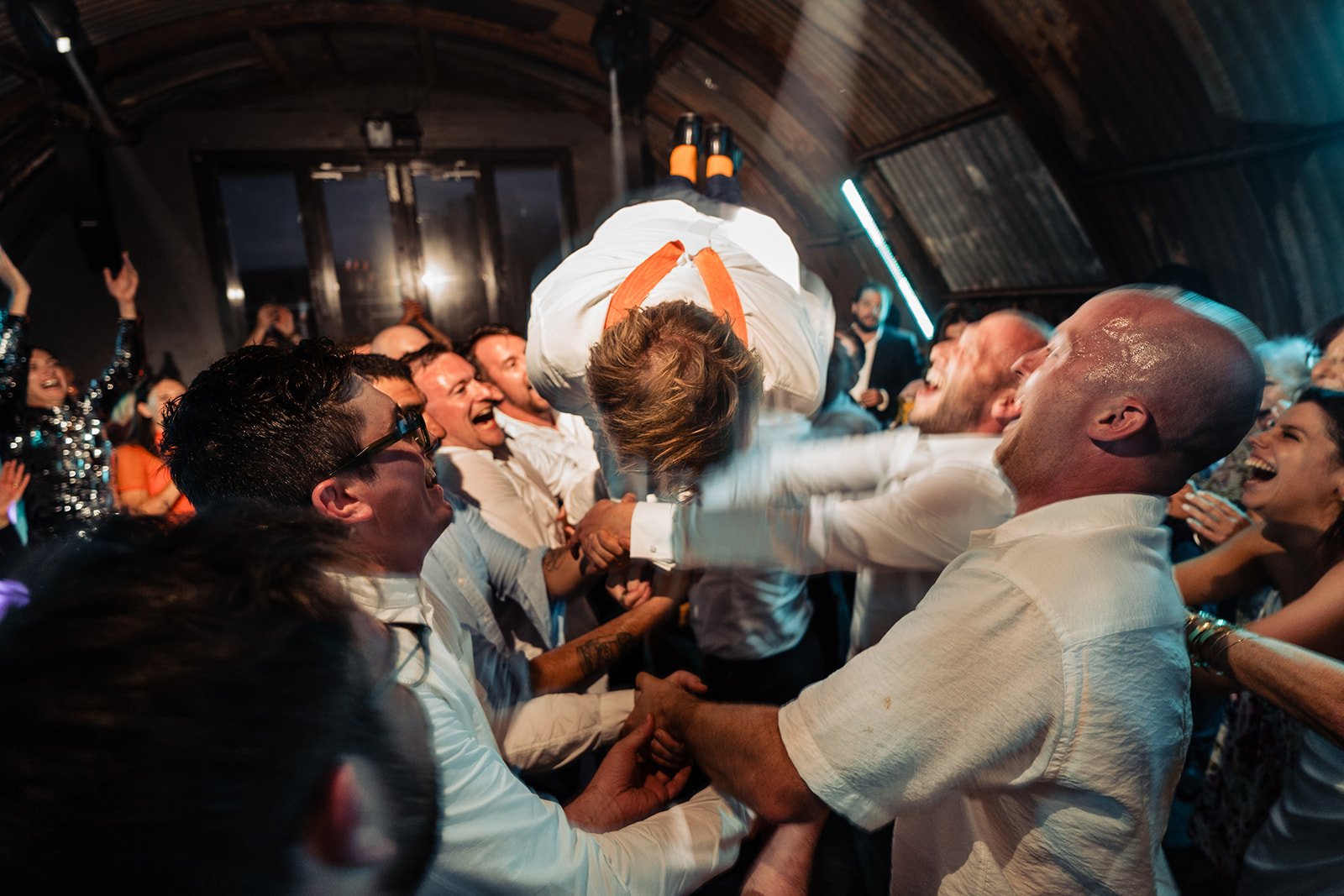 Wedding dancefloor - yeti - devon - wedding 16.jpg
