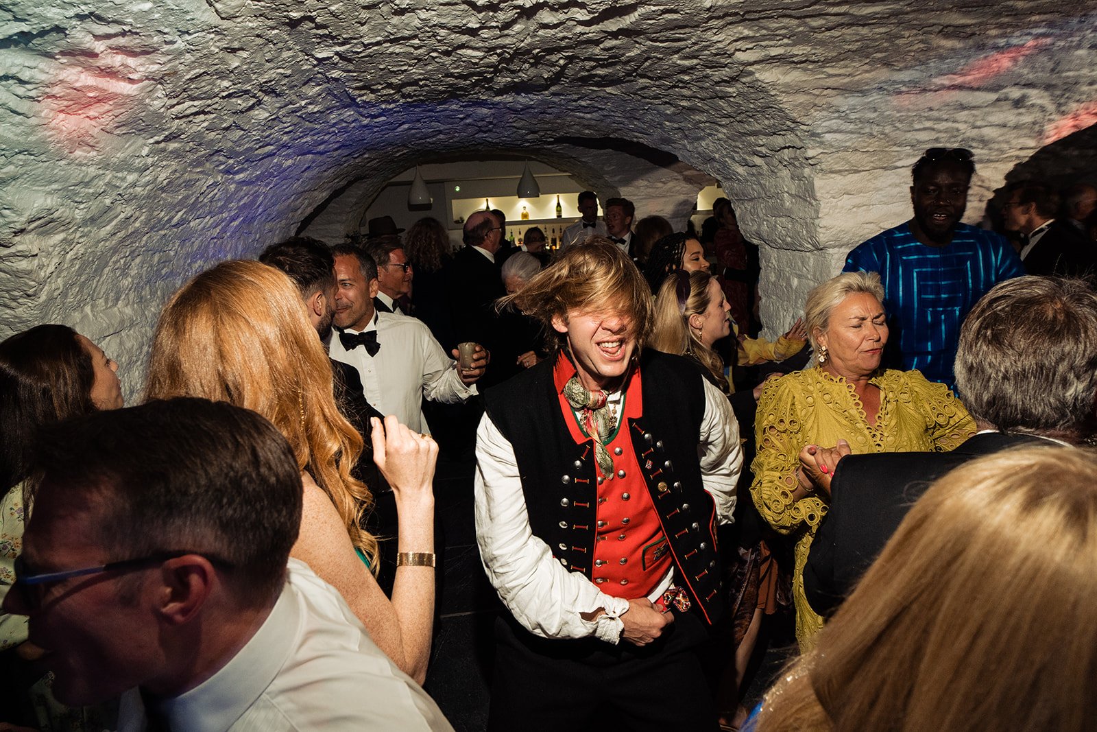 Wedding dancefloor - yeti - devon - wedding 2.jpg