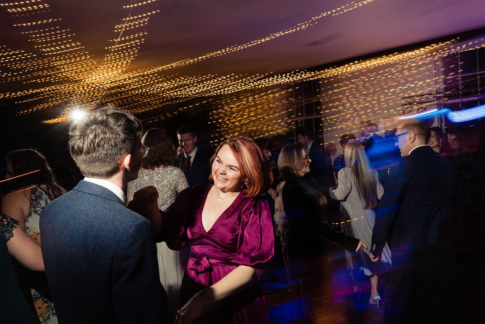Wedding dancefloor - yeti - devon - wedding 20.jpg