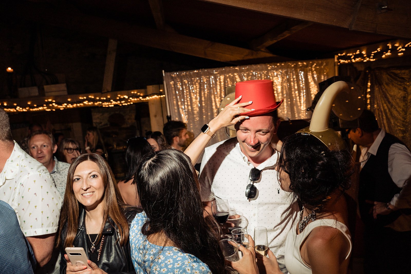 Wedding dancefloor - yeti - devon - wedding 26.jpg