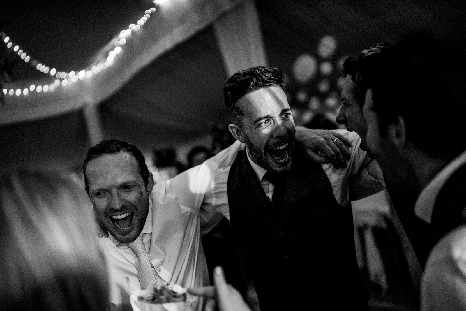 Wedding dancefloor - yeti - devon - wedding 30.jpg
