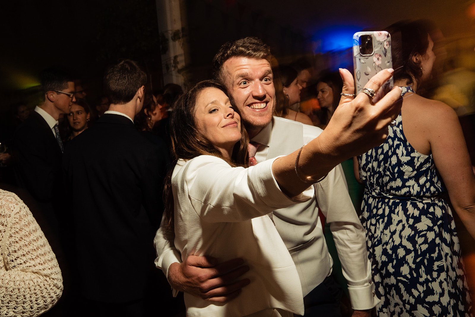 Wedding dancefloor - yeti - devon - wedding 35.jpg