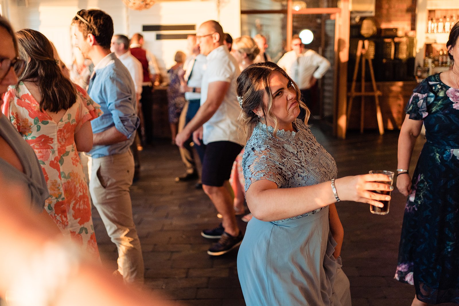 Wedding dancefloor - yeti - devon - wedding 42.jpg