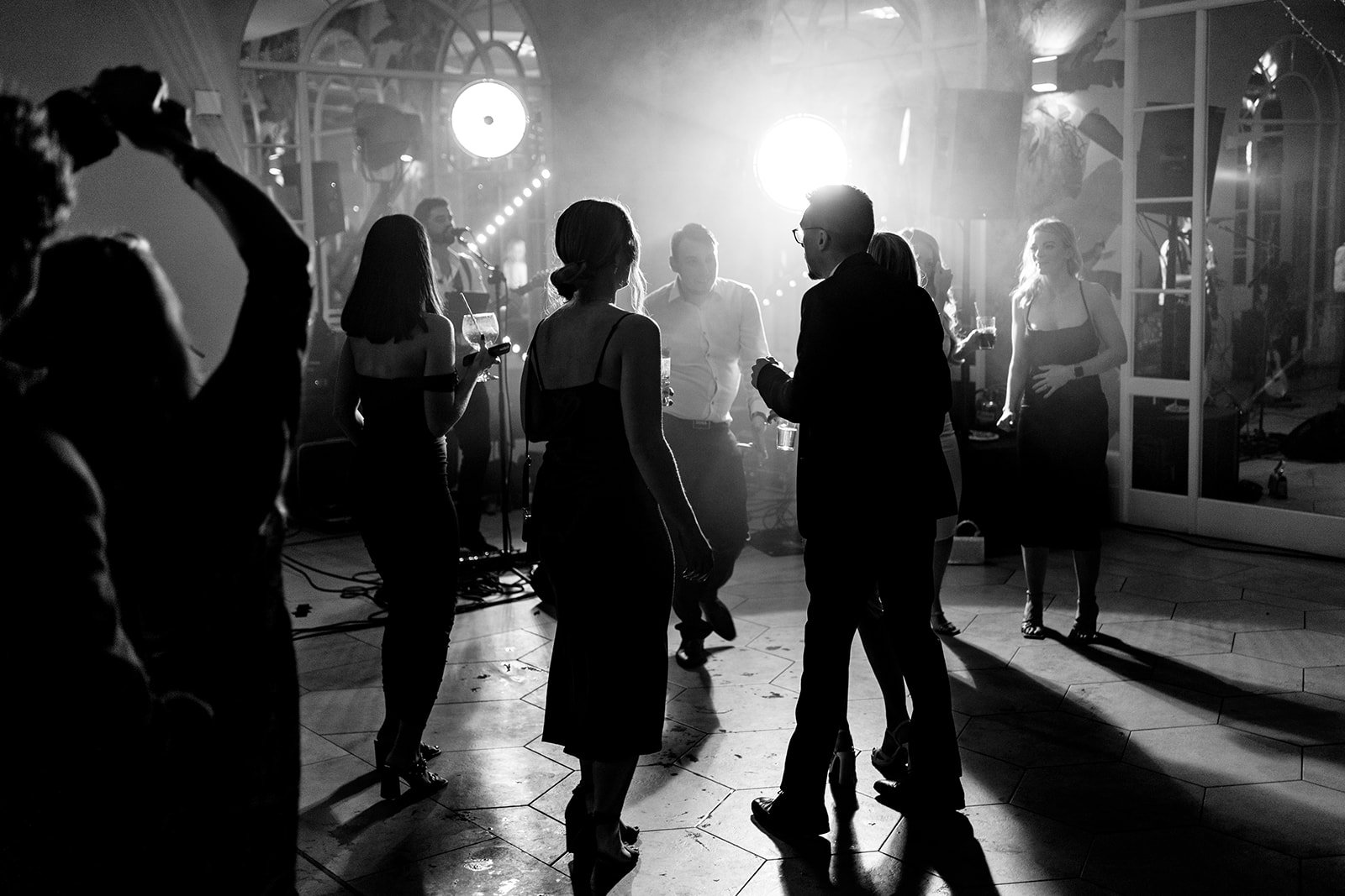 Wedding dancefloor - yeti - devon - wedding 46.jpg