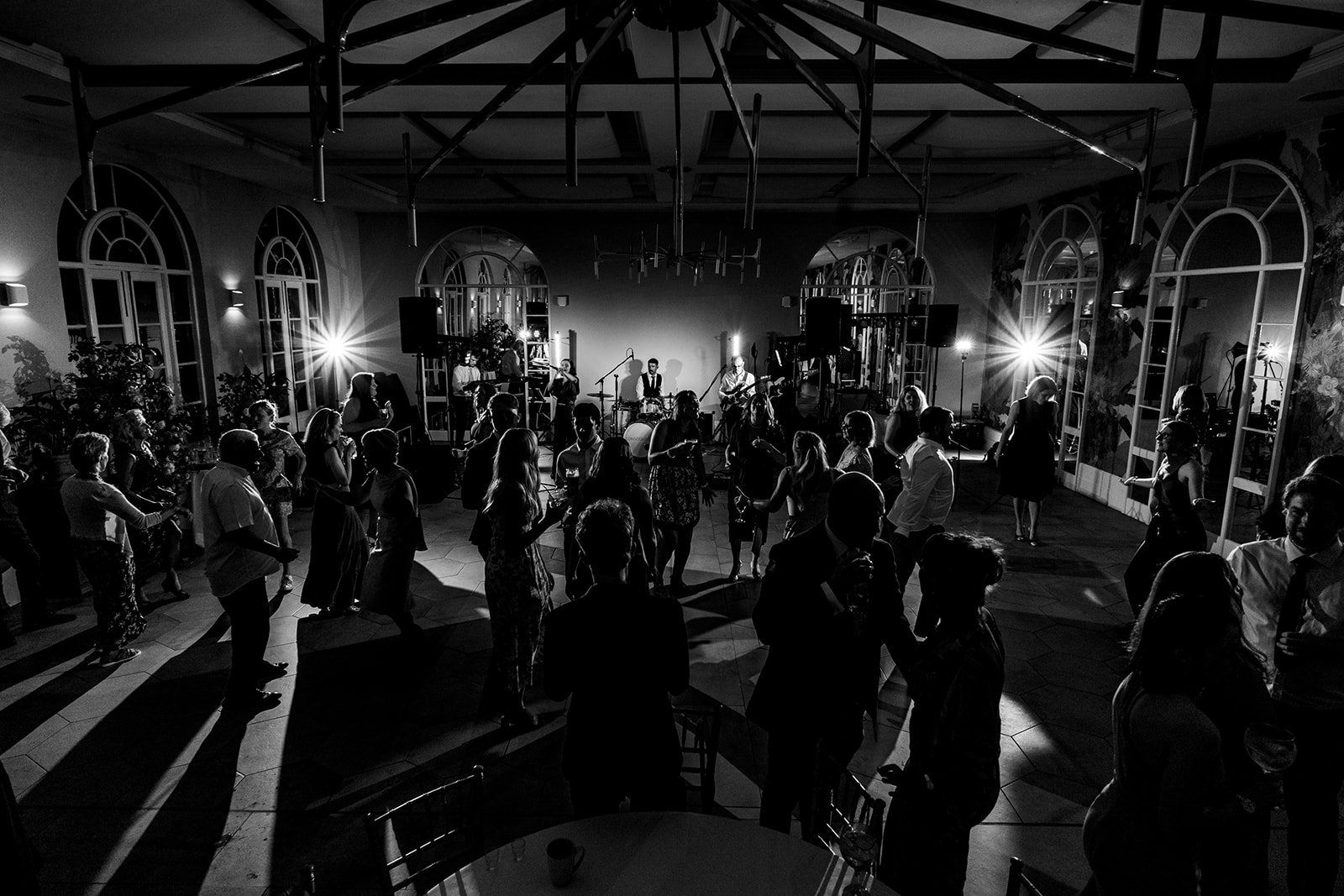 Wedding dancefloor - yeti - devon - wedding 48.jpg