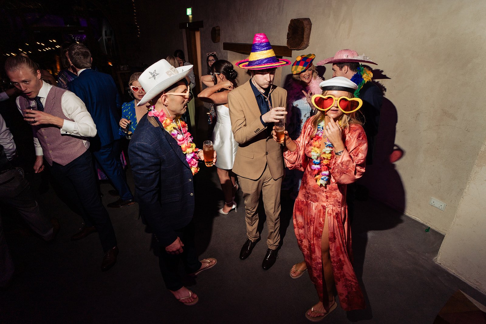 Wedding dancefloor - yeti - devon - wedding 51.jpg