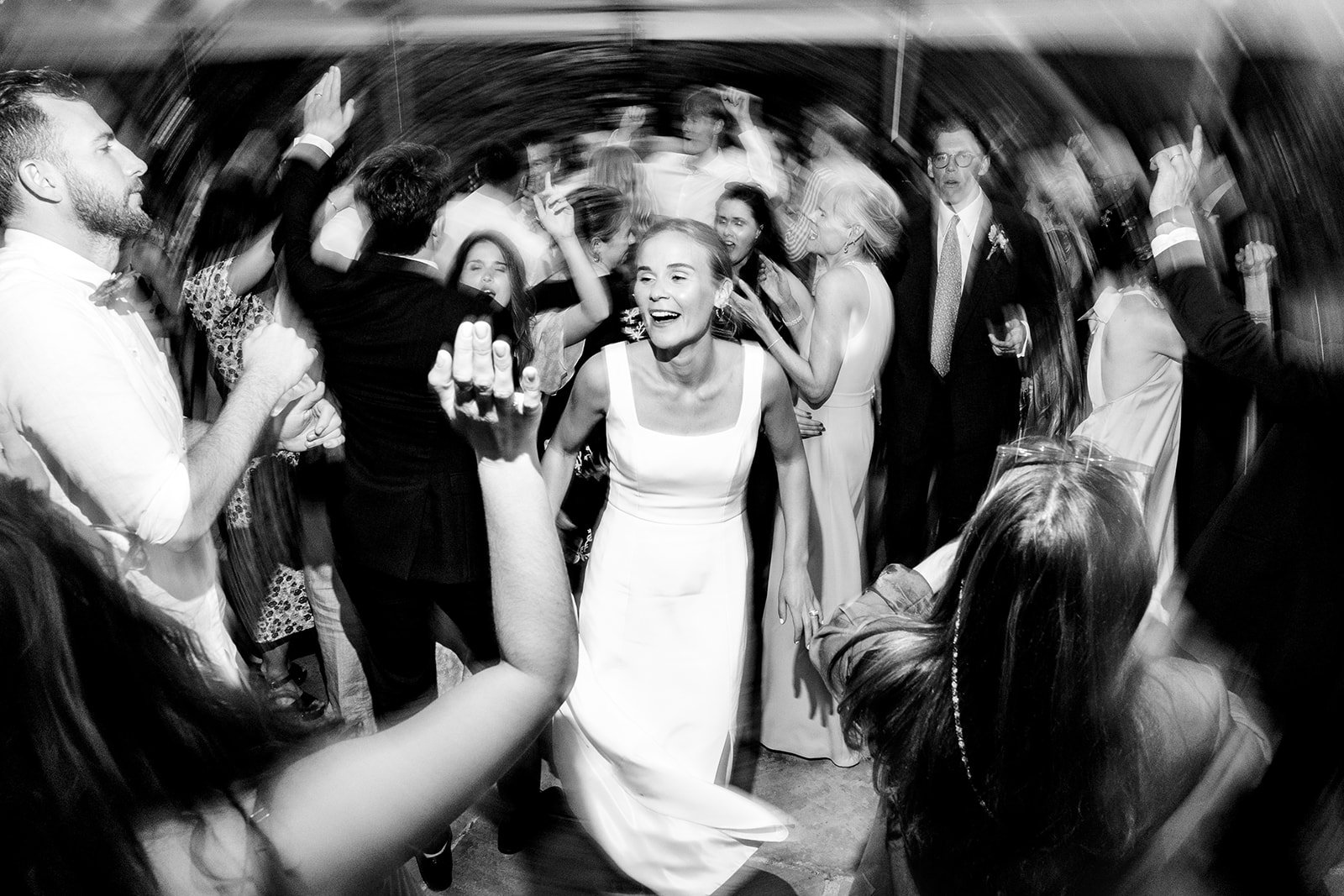 Wedding dancefloor - yeti - devon - wedding 55.jpg