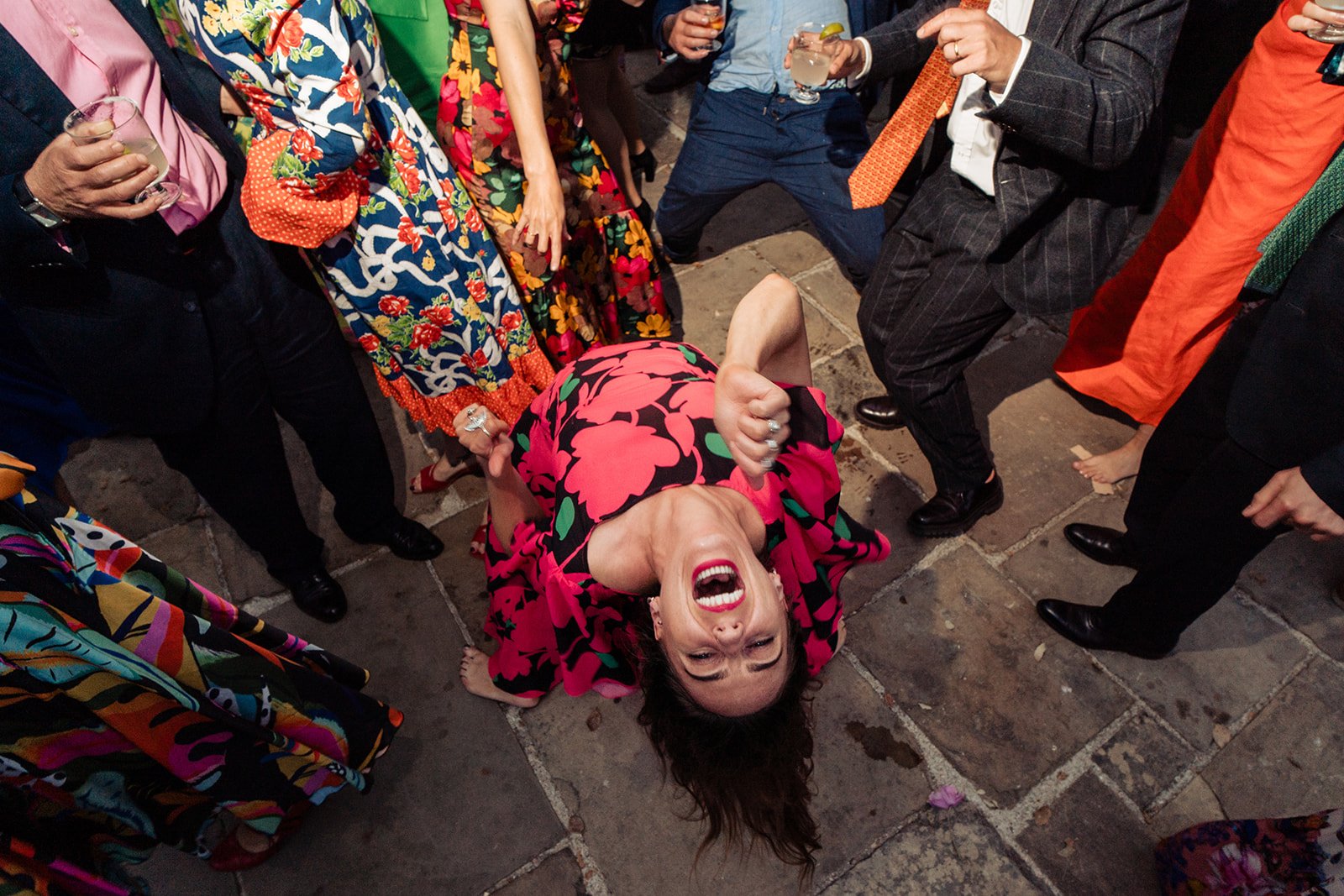 Wedding dancefloor - yeti - devon - wedding 56.jpg