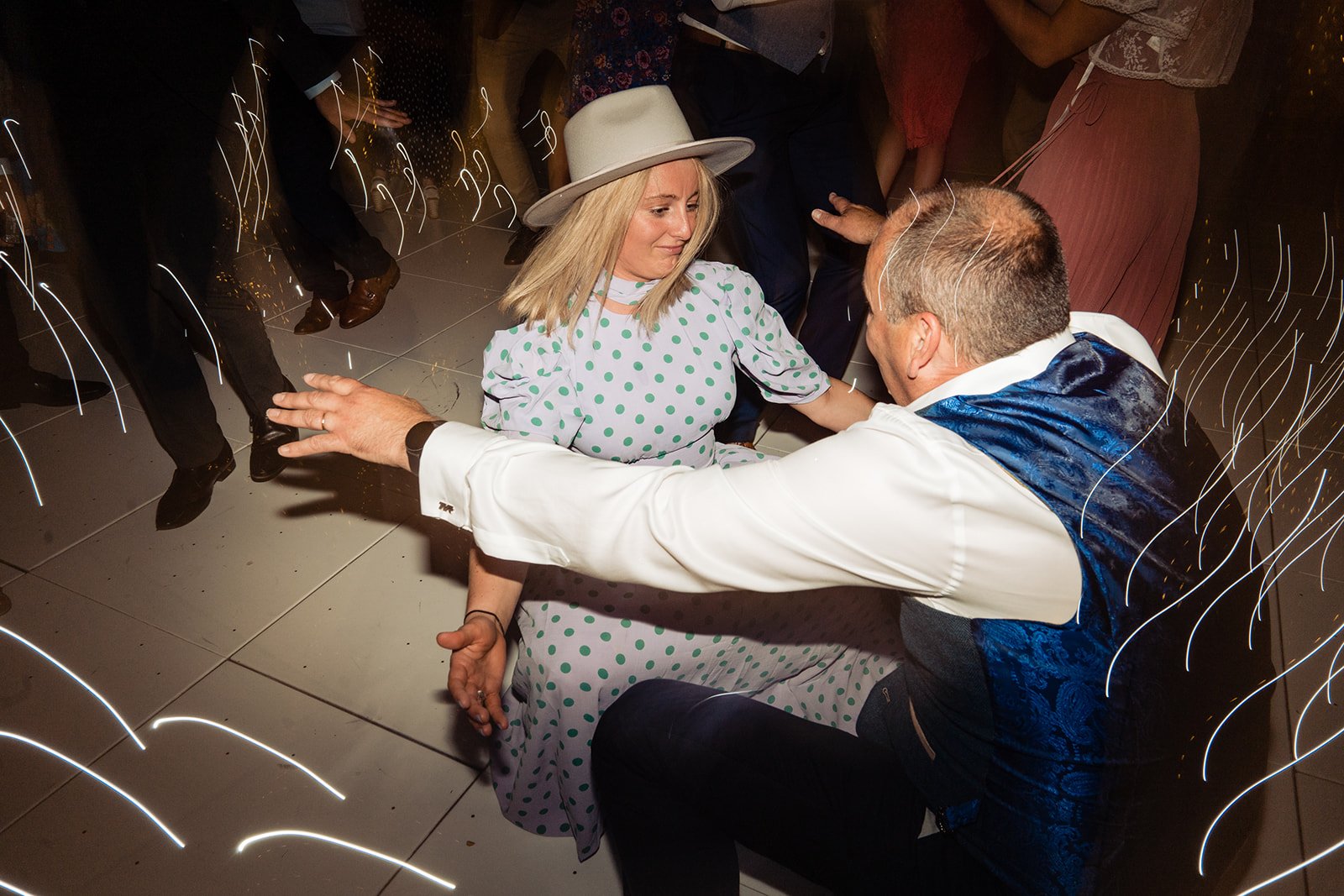 Wedding dancefloor - yeti - devon - wedding 6.jpg