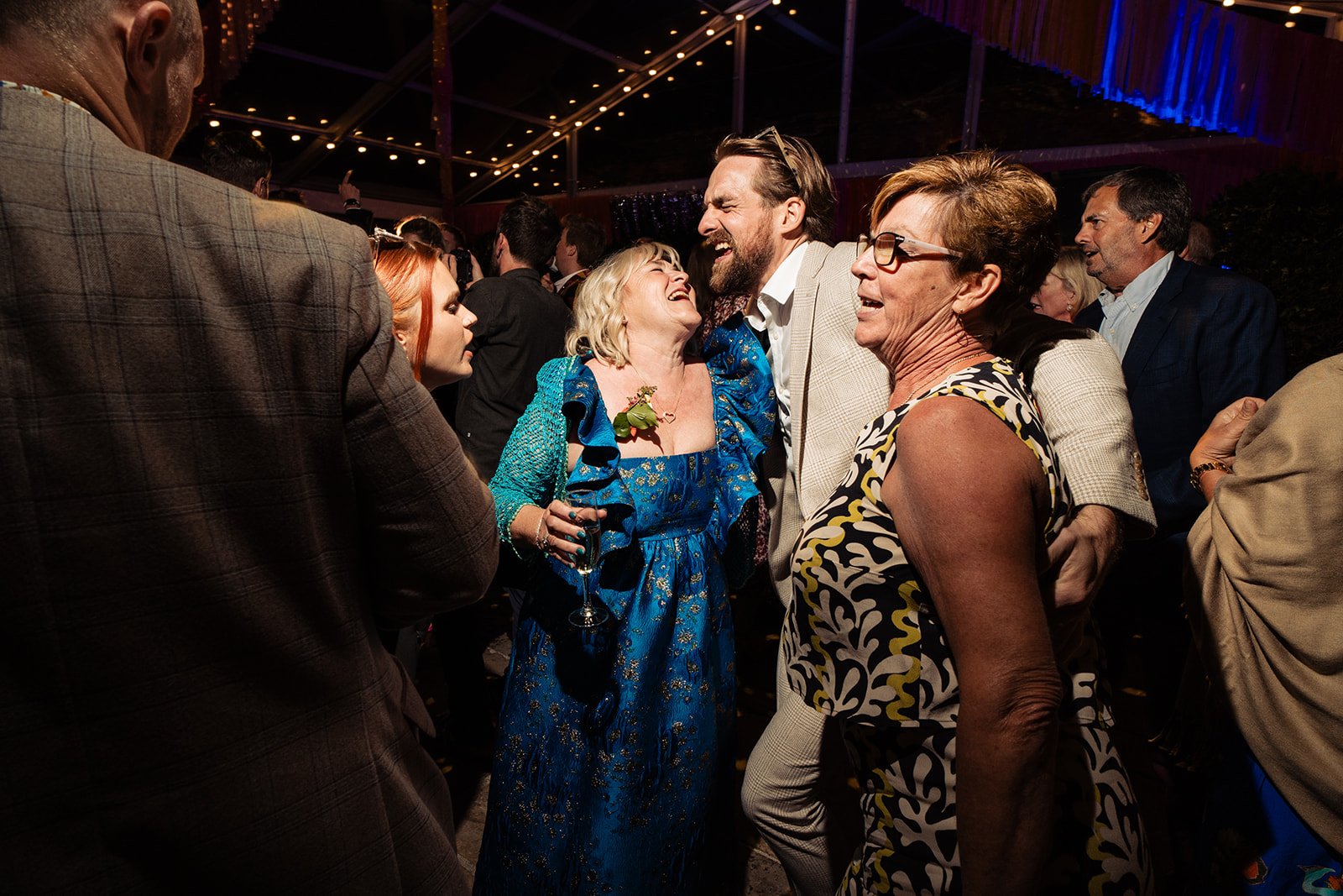 Wedding dancefloor - yeti - devon - wedding 63.jpg