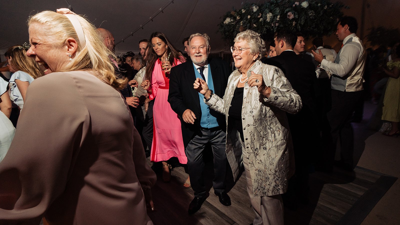 Wedding dancefloor - yeti - devon - wedding 66.jpg