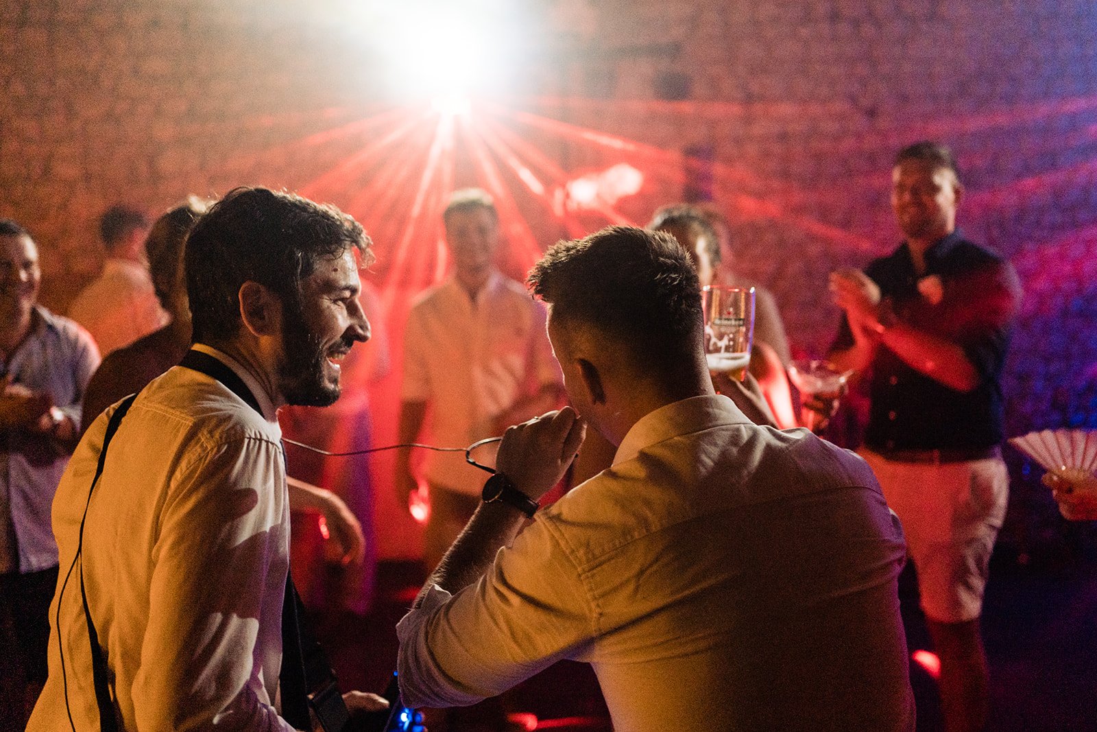 Wedding dancefloor - yeti - devon - wedding 71.jpg