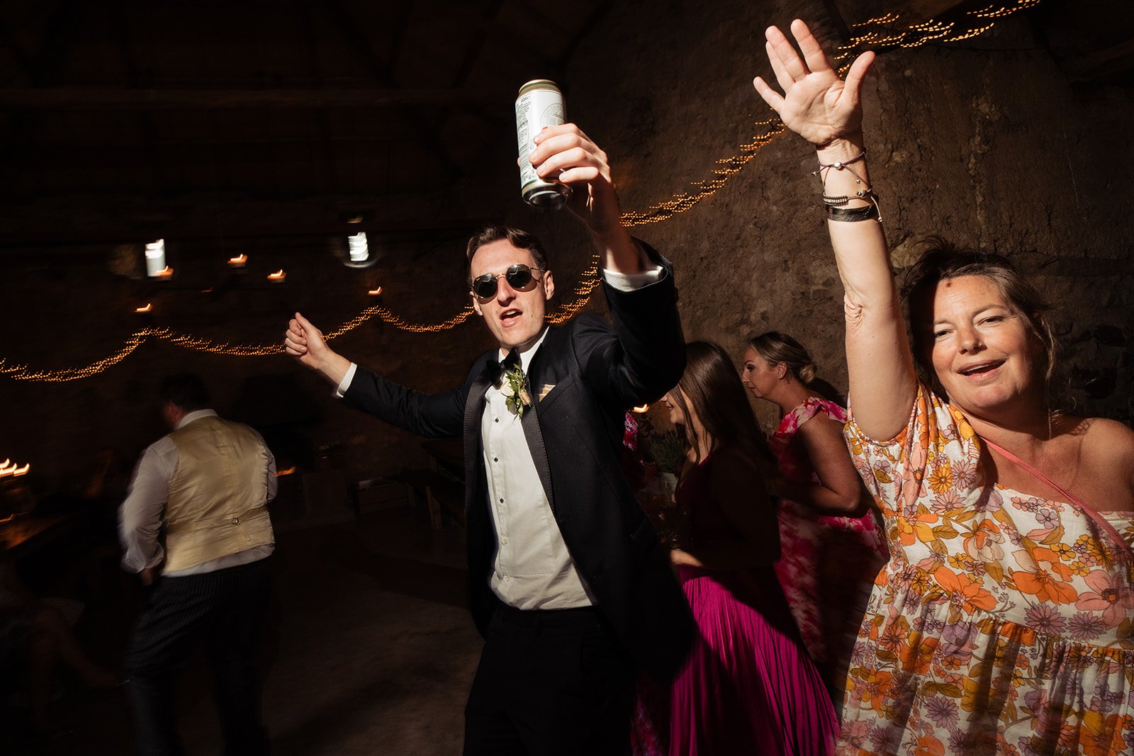 Wedding dancefloor - yeti - devon - wedding 72.jpg