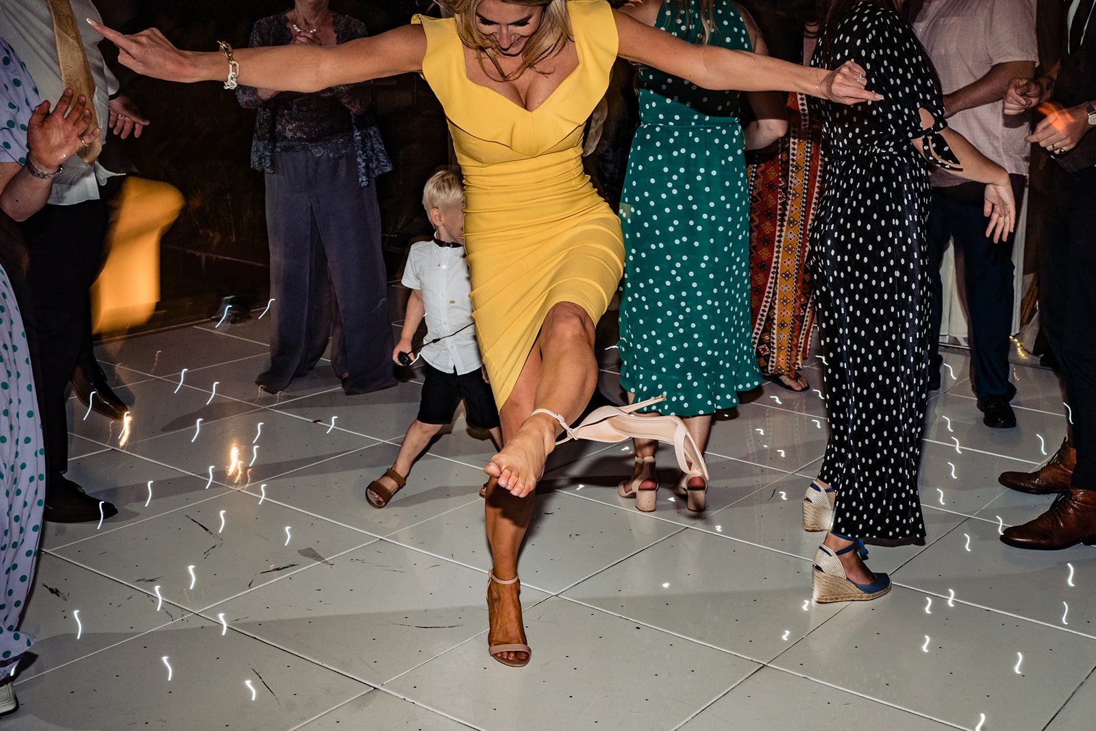 Wedding dancefloor - yeti - devon - wedding 8.jpg
