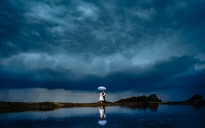 Why Book Tunnels Beaches as Your Coastal Wedding Venue in North Devon?