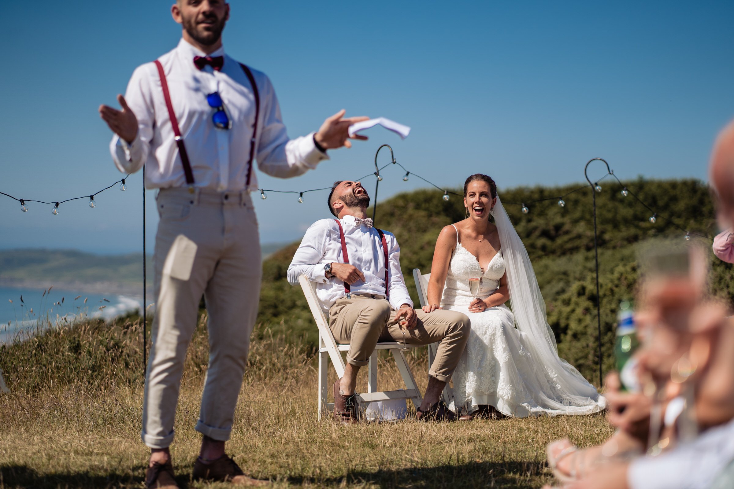 wedding - speeches - coast - devon - laugh.jpg