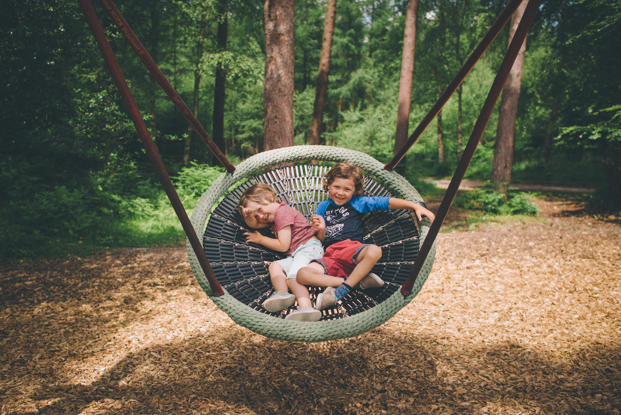 devon family photographer natural outdoor shoot