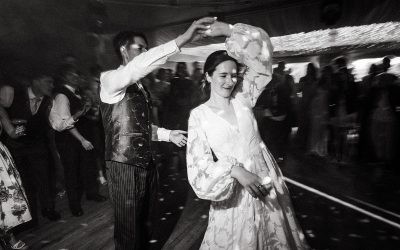 Why Booking a Devon Wedding Photographer and Videographer Team JUST Makes Sense